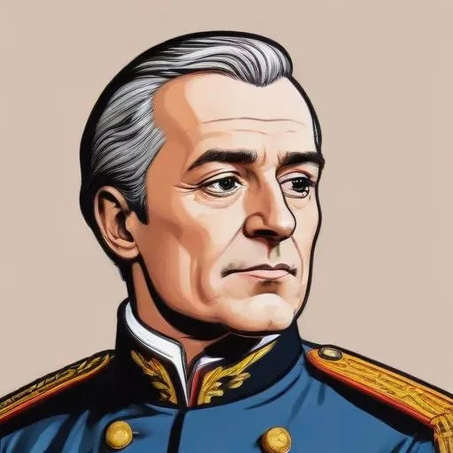 Maurice de Saxe