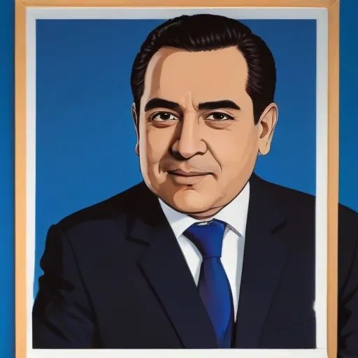 Mauricio Funes