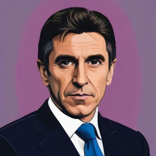 Mauricio Macri