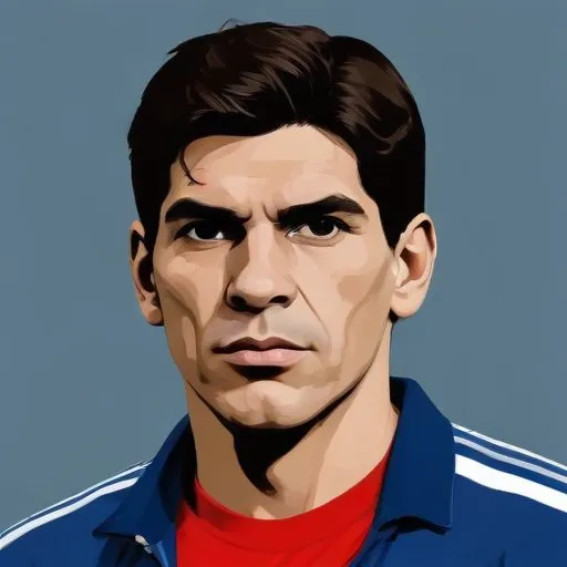 Mauricio Pellegrino