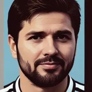 Mauricio Pochettino
