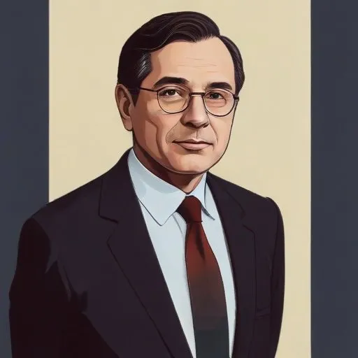 Mauricio Rojas