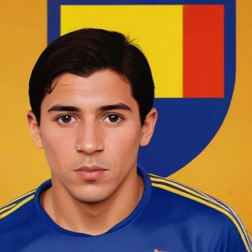 Mauricio Serna