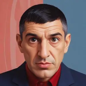 Maurizio Cattelan
