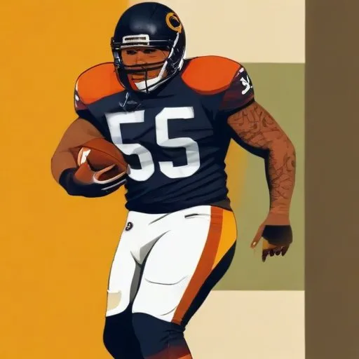 Maurkice Pouncey