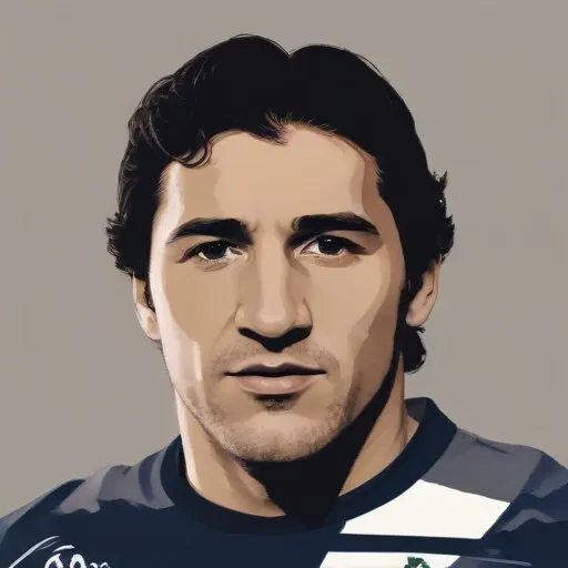 Mauro Bergamasco