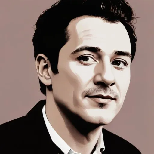 Mauro Pawlowski