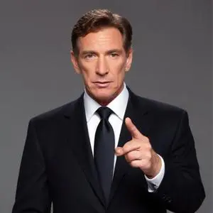 Maury Povich