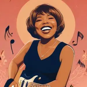 Mavis Staples