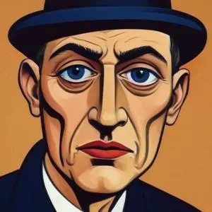Max Beckmann