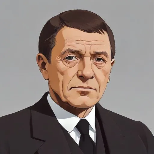 Max Beloff, Baron Beloff