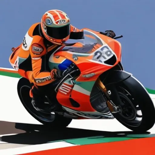 Max Biaggi