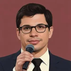 Max Brooks