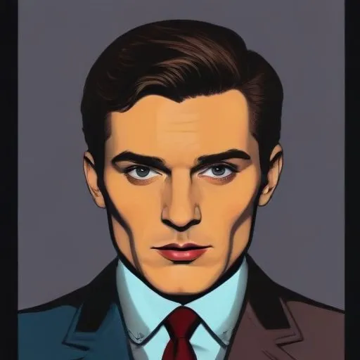 Max Brown