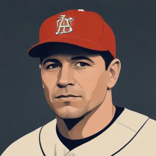 Max Carey