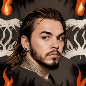 Max Cavalera