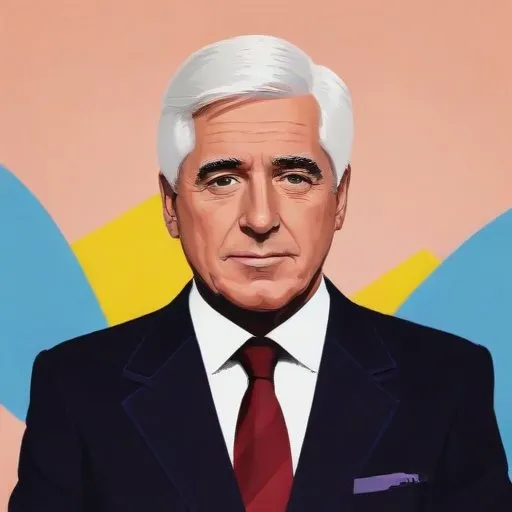 Max Clifford