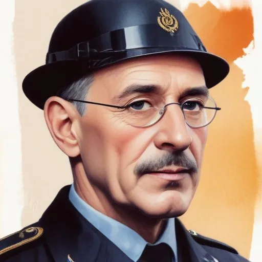 Max Eyth