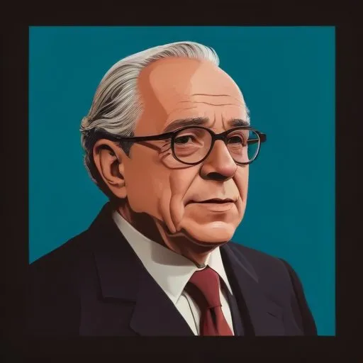 Max Frisch