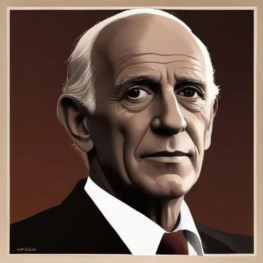 Max Gail