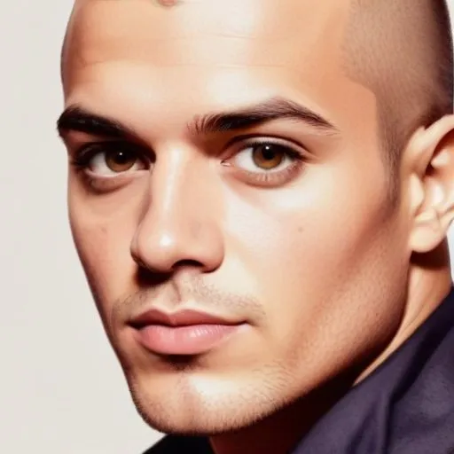 Max George