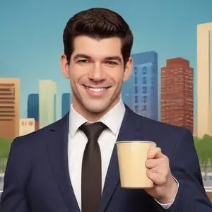 Max Greenfield