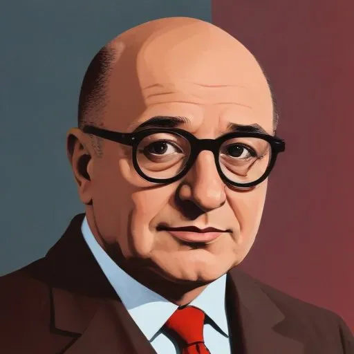 Max Horkheimer