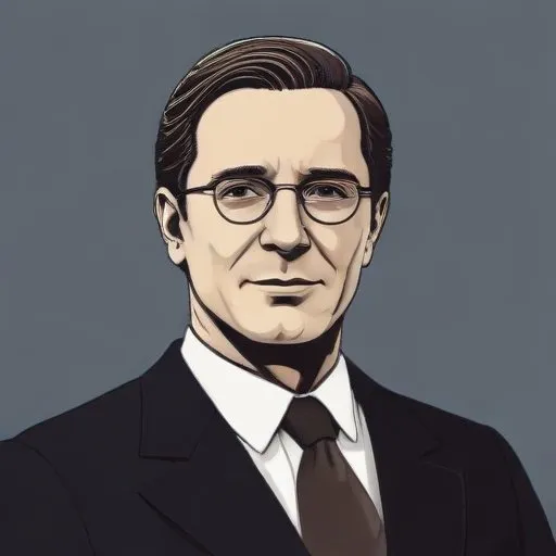 Max Kampelman