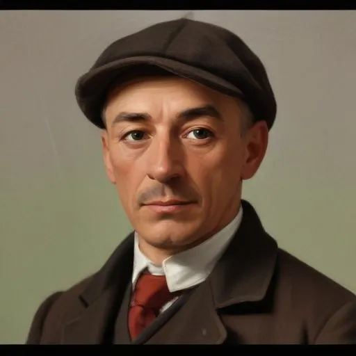 Max Liebermann