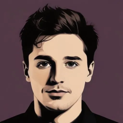 Max Merritt