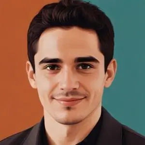 Max Minghella