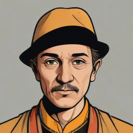 Max Müller