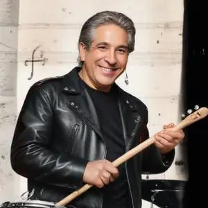 Max Weinberg