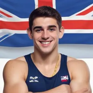 Max Whitlock