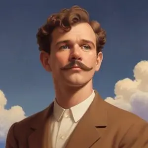 Maxfield Parrish