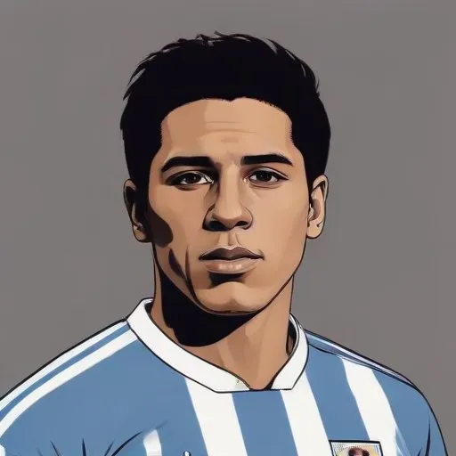 Maxi Rodríguez