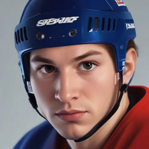 Maxim Afinogenov
