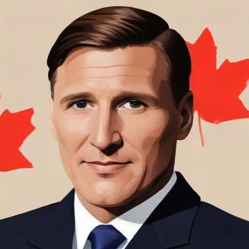 Maxime Bernier