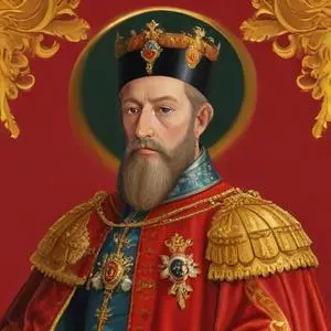 Maximilian I, Holy Roman Emperor