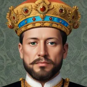 Maximilian I of Mexico