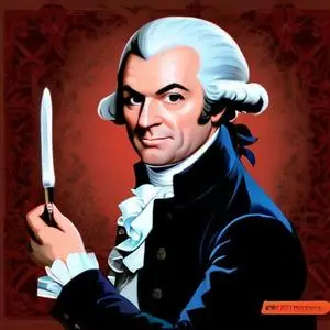 Maximilien Robespierre