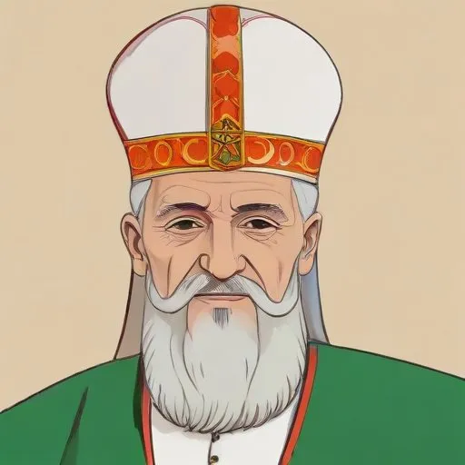 Maxim of Bulgaria