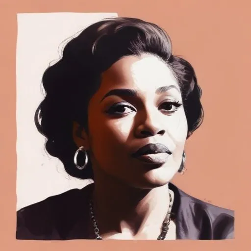 Maxine Jones