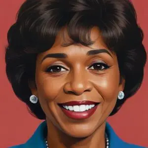 Maxine Waters