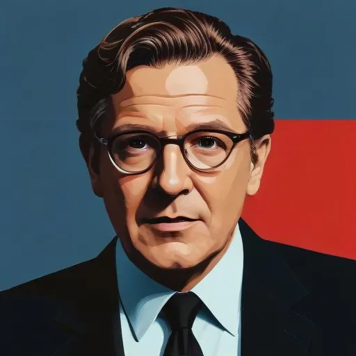 Maxwell Anderson