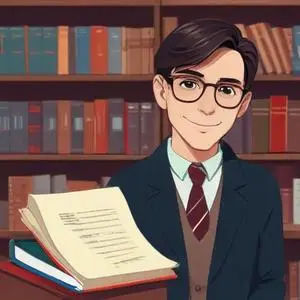 Maxwell Perkins