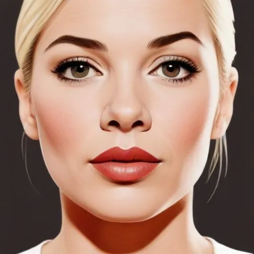 May Britt