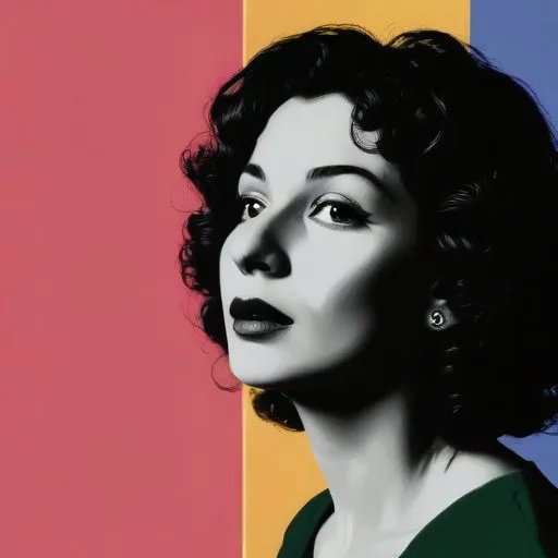 Maya Deren