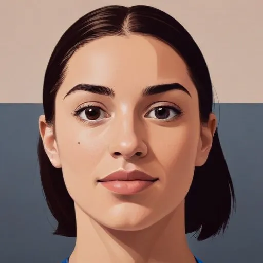 Maya DiRado