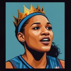 Maya Moore